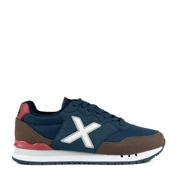 Munich CHAUSSURE DASH 20 295 - 45 Multicolore- Ref 77 €